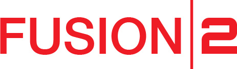 Fusion 2 Logo
