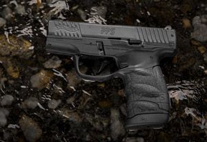 Walther PPS M2