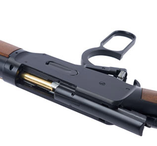 Lever Action Function