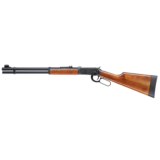 Picture of WALTHER LEVER ACTION .177 88G CO2 PELLET AIR RIFLE : UMAREX AIRGUNS