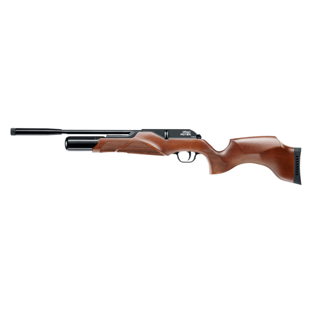 Picture of WALTHER ROTEK .22 PCP PELLET AIR RIFLE AIRGUN