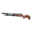 Picture of WALTHER MAXIMATHOR .22 PCP PELLET AIR RIFLE AIRGUN - WOOD