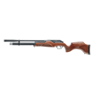 Picture of WALTHER MAXIMATHOR .25 PCP PELLET AIR RIFLE AIRGUN - WOOD