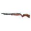 Picture of WALTHER MAXIMATHOR .25 PCP PELLET AIR RIFLE AIRGUN - WOOD