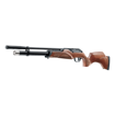 Picture of WALTHER MAXIMATHOR .25 PCP PELLET AIR RIFLE AIRGUN - WOOD