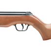 Picture of WALTHER PARRUS .22 PELLET BREAK BARREL AIR RIFLE - WOOD