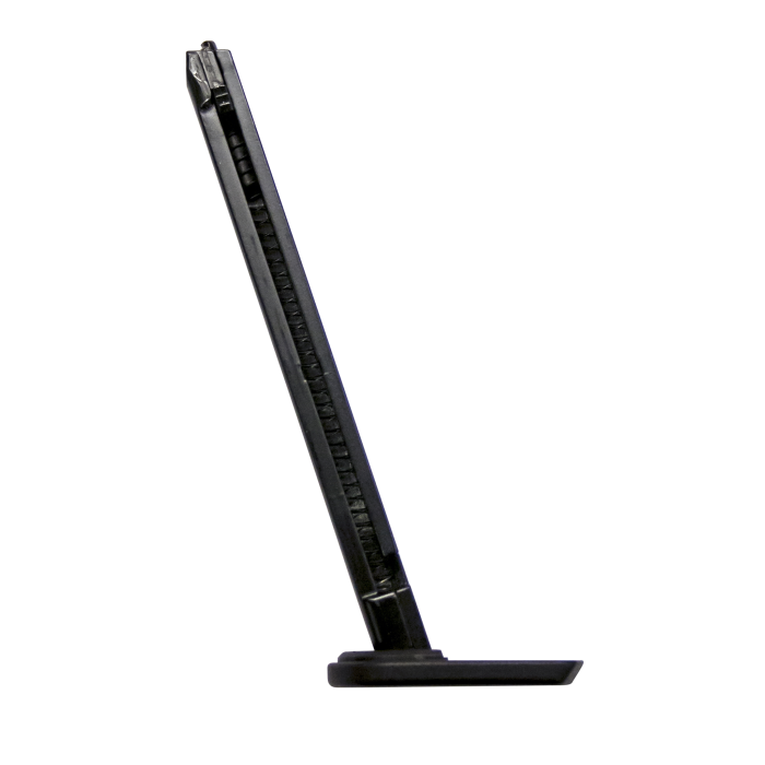 Umarex 2279525 Airsoft Magazine – Replacement Mag For Compatible Umarex Airsoft Pistols
