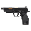 Picture of UX UMAREX SA10 .177 BB GUN PISTOL BLOWBACK AIRGUN