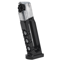 Picture of UX UMAREX SA10 .177 AIRGUN MAGAZINE WITH 3 ROTARY CLIPS