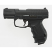 Picture of WALTHER CP99 COMPACT BB GUN BLOWBACK CO2 PISTOL : UMAREX AIRGUNS