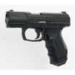 Picture of WALTHER CP99 COMPACT BB GUN BLOWBACK CO2 PISTOL : UMAREX AIRGUNS