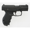 Picture of WALTHER CP99 COMPACT BB GUN BLOWBACK CO2 PISTOL : UMAREX AIRGUNS