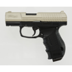 Picture of WALTHER CP99 COMPACT TWO-TONE BB GUN BLOWBACK CO2 PISTOL : UMAREX AIRGUNS