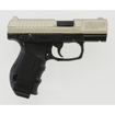 Picture of WALTHER CP99 COMPACT TWO-TONE BB GUN BLOWBACK CO2 PISTOL : UMAREX AIRGUNS