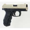 Picture of WALTHER CP99 COMPACT TWO-TONE BB GUN BLOWBACK CO2 PISTOL : UMAREX AIRGUNS