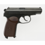 MAKAROV PM .177 Caliber All Metal Standard Action