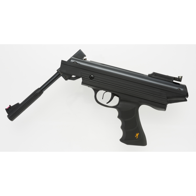 Picture of BROWNING 800 EXPRESS .22 CAL BREAK BARREL PELLET AIR PISTOL : UMAREX AIRGUNS