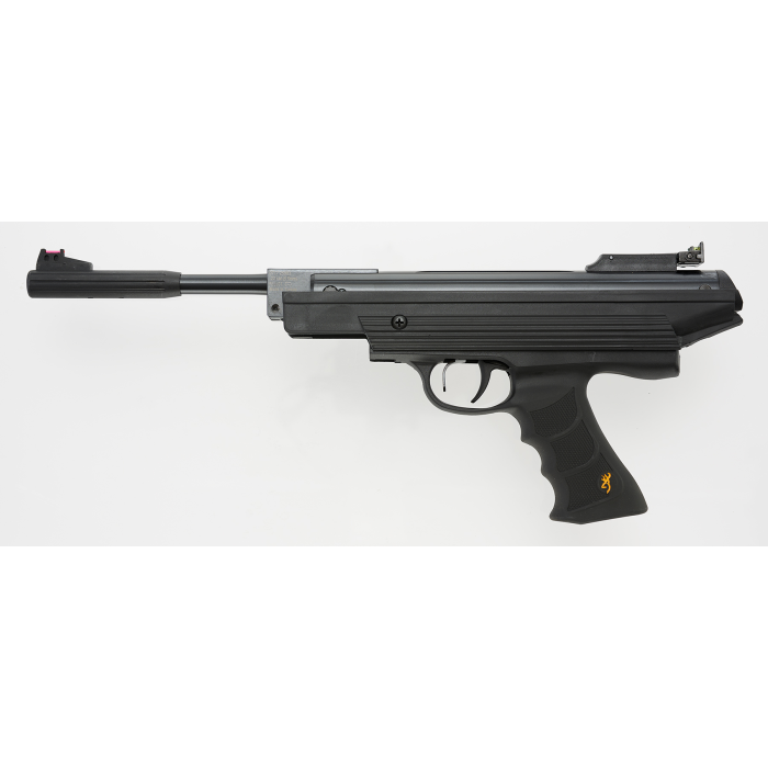 BROWNING 800 EXPRESS .22 CAL BREAK BARREL PELLET AIR PISTOL UMAREX