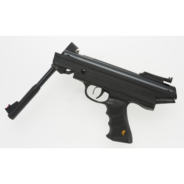 Picture of BROWNING 800 EXPRESS .177 CAL BREAK BARREL PELLET AIR PISTOL : UMAREX AIRGUNS