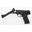 BROWNING BUCK MARK URX PELLET PISTOL