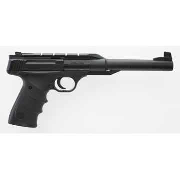 BROWNING BUCK MARK URX PELLET PISTOL