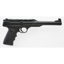 BROWNING BUCK MARK URX PELLET PISTOL