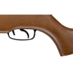 Picture of BROWNING LEVERAGE .177 BREAK BARREL PELLET AIR RIFLE WITH SCOPE