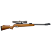 Picture of BROWNING LEVERAGE .177 BREAK BARREL PELLET AIR RIFLE WITH SCOPE