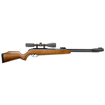 Picture of BROWNING LEVERAGE .22 BREAK BARREL PELLET AIR RIFLE WITH SCOPE