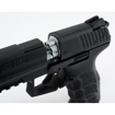 Picture of H&K HECKLER & KOCH P30 BB GUN-PELLET CO2 AIR PISTOL : UMAREX AIRGUNS