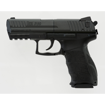 Picture of H&K HECKLER & KOCH P30 BB GUN-PELLET CO2 AIR PISTOL : UMAREX AIRGUNS