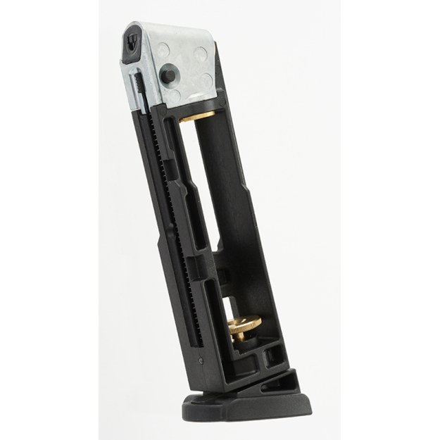 Picture of H&K HECKLER & KOCH USP CO2 BB GUN MAGAZINE 15 ROUNDS