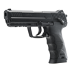 Picture of HK45 HECKLER & KOCH BB GUN C02 AIR PISTOL .177 CALIBER : UMAREX AIRGUNS