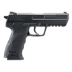 Picture of HK45 HECKLER & KOCH BB GUN C02 AIR PISTOL .177 CALIBER : UMAREX AIRGUNS