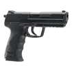 Picture of HK45 HECKLER & KOCH BB GUN C02 AIR PISTOL .177 CALIBER : UMAREX AIRGUNS