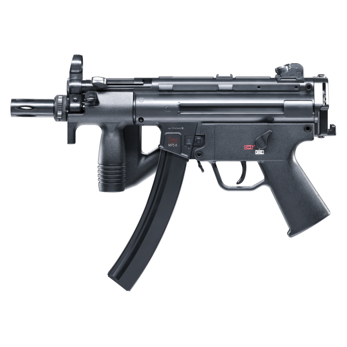 H&K MP5 K-PDW | Umarex USA