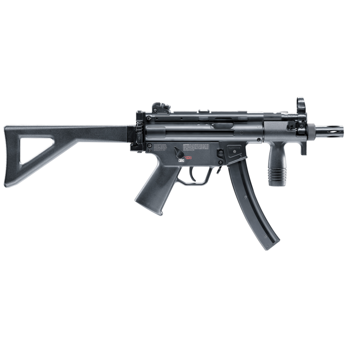 H&K MP5 K-PDW | Umarex USA
