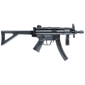 H&K MP5 K-PDW