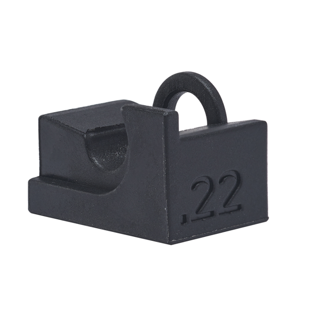 Picture of UMAREX GAUNTLET SINGLE SHOT TRAY .22 AIRGUN PELLET MAGAZINE