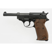 WALTHER P38 BLOWBACK BB PISTOL LEFT SIDE