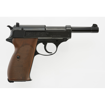 Picture of WALTHER P38 LEGEND BB GUN GERMAN PISTOL BLOWBACK : UMAREX AIRGUNS