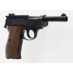 WALTHER P38 BLOWBACK BB PISTOL RIGHT SIDE  ANGLE