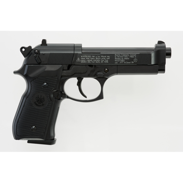 BERETTA M 92 FS .177 PELLET GERMAN MADE AIR PISTOL
