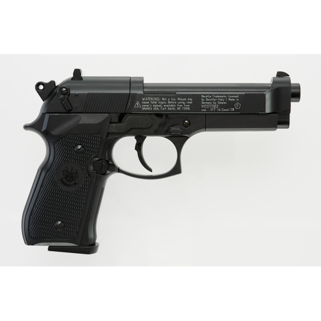 BERETTA M 92 FS .177 PELLET GERMAN MADE AIR PISTOL