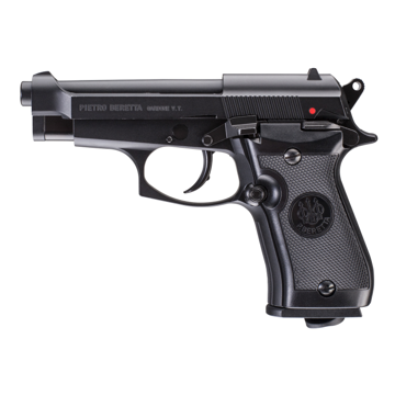 Picture of BERETTA M84FS  BLOWBACK .177 BB GUN