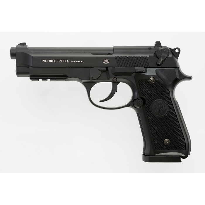 Umarex Beretta Licensed MOD M9A3 GBB Pistol Airsoft