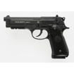  Beretta Pistola de aire BB de acero M92 A1 .177, Blowback  (Bundle) : Deportes y Actividades al Aire Libre