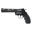 Picture of COLT PYTHON 6 INCH BARREL .177 METAL BB GUN REVOLVER : UMAREX AIRGUNS