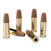 Picture of COLT PYTHON BB GUN SPARE CASINGS 6-PACK WITH SPEEDLOADER