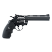 Picture of COLT PYTHON 6" BARREL .177 POLYMER BB REVOLVER